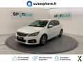 Photo peugeot 308 1.2 PureTech 130ch S\\u0026S Allure Pack