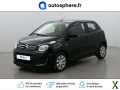 Photo citroen c1 VTi 72 S\\u0026S Feel 5p E6.d-TEMP