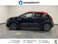 Photo citroen c3 1.2 PureTech 83ch S\\u0026S Feel Pack