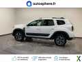 Photo dacia duster 1.5 Blue dCi 115ch Prestige 4x4