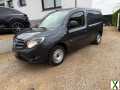 Photo mercedes-benz citan CDI LANG AIRCO,TREKHAAK,PDC,EL SPIEG.,CV,