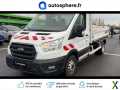 Photo ford transit P350 L2H2 2.0 EcoBlue 170ch S\\u0026S HDT Trend Bus