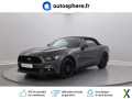 Photo ford mustang 5.0 V8 421ch GT