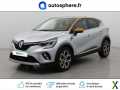 Photo renault captur 1.3 TCe 130ch FAP Intens EDC