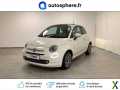 Photo fiat 500 1.0 70ch BSG S\\u0026S Dolcevita