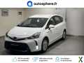 Photo toyota prius+ 136h Active TSS