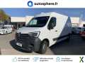 Photo renault master F3500 L2H2 2.3 dCi 135ch Grand Confort E6