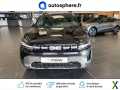 Photo dacia duster 1.2 TCe 130ch Extreme 4x4