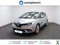 Photo renault grand scenic 1.3 TCe 140ch FAP Business 7 places