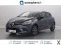 Photo renault clio 0.9 TCe 90ch energy Limited 5p Euro6c