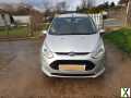 Photo ford b-max B-MAX+1.5+TDCi+95+S