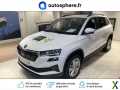 Photo skoda karoq 2.0 TDI 116ch SCR Selection