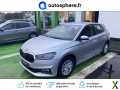 Photo skoda fabia 1.0 TSI Evo2 116ch Selection DSG7