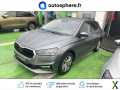 Photo skoda fabia 1.0 TSI Evo2 95ch Limited Edition