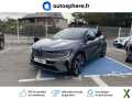 Photo renault megane E-Tech Electric 220ch Iconic autonomie confort AC2