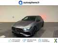 Photo mercedes-benz cl 200 d 150ch AMG Line 8G-DCT