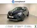 Photo renault captur 1.0 TCe 90ch Evolution