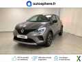 Photo renault captur 1.0 TCe 90ch Evolution