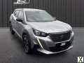 Photo peugeot 2008 PureTech 130 S\\u0026S EAT8 Allure