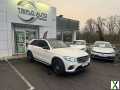 Photo mercedes-benz g GLC 220 d - BVA 9G-Tronic - Fascination 4-Matic -