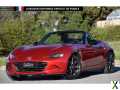 Photo mazda mx-5 2.0 Skyactiv-G - 160 - ND ROADSTER TOIT SOUPLE Sé