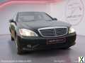 Photo mercedes-benz cl 4-Matic A