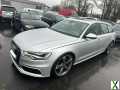 Photo audi a6 Avant V6 3.0 BiTDI DPF 313 Quattro S Line Tiptroni