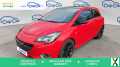 Photo opel corsa V 1.4 Turbo 100 OPC Line