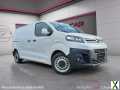 Photo citroen jumpy CONTROL 300 NM