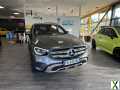 Photo mercedes-benz glc 300 e EQ POWER 9G-Tronic 4Matic Avantgarde Line