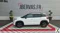 Photo citroen c3 aircross BLUEHDI 120 SS EAT6 FEEL PACK BUSINESS