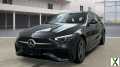 Photo mercedes-benz c 220 classe C 220D AMG line