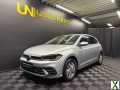 Photo volkswagen polo 1.0 TSI 110 STYLE DSG7, 2023