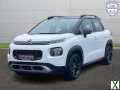 Photo citroen c3 aircross PureTech 110ch S \u0026S Origins EAT6 E6.d-TEMP 11