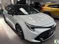 Photo toyota corolla 2.0 Hybrid GR Sport