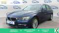 Photo bmw autres Touring (F31) 318d 150 BVA8 Luxury Line - Automati