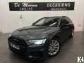 Photo audi a6 55 TFSIE 367 S tronic 7 QUATTRO COMPETITION