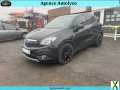 Photo opel mokka Cosmo Pack A