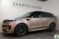 Photo land rover range rover sport D350 Autobiography*Pano*SV