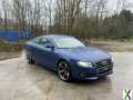 Photo audi a5 2.7TDI 190CV PACK S-Line