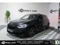 Photo bmw 118 118d - BVA Sport F40 M Sport - Toit Ouvrant Panor