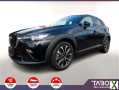 Photo mazda cx-3 2.0 SKYACTIV-G 121 Advantage radars