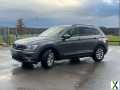 Photo volkswagen tiguan 2.0 TDI 150 DSG7 Confortline Business