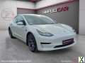 Photo tesla autres