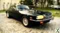 Photo jaguar xjs V12+A