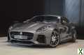 Photo jaguar f-type Coupé V6 340 ch R-Dynamic - 1 MAIN - SVR Look !