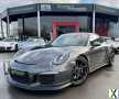 Photo porsche 911 (991) GT3 / Flat 6 3.8l 476 CH BVA 7 / Pack Clubsp