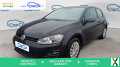 Photo volkswagen golf VII 1.6 TDI 110 Trendline Business