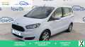 Photo ford tourneo courier Courier 1.0 EcoBoost 100 Trend