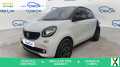 Photo smart forfour 82 18 kWh Prime